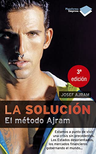 Stock image for La Solucion: El Metodo Ajram = The Solution (Empresa) for sale by medimops