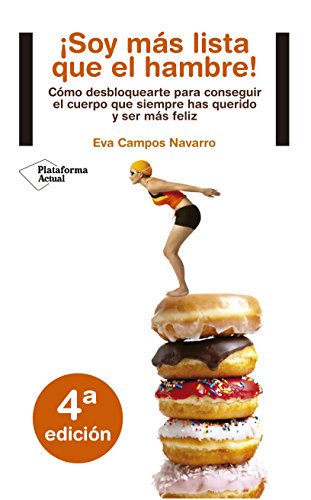 Stock image for Soy ms lista que el hambre! (Actual) for sale by medimops
