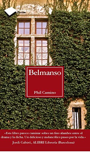 Imagen de archivo de Belmanso (ficción) a la venta por RecicLibros