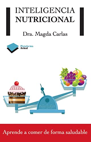 Beispielbild fr Inteligencia nutricional (Spanish Edition) zum Verkauf von Books Unplugged