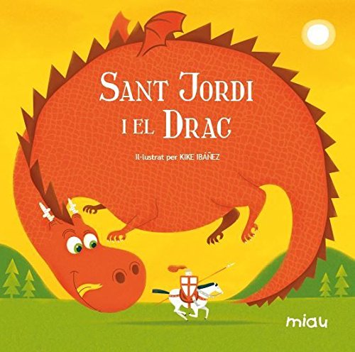 Imagen de archivo de Sant Jordi i el drac a la venta por medimops