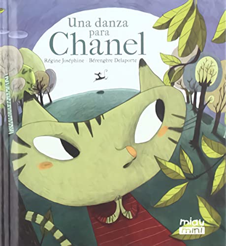 Imagen de archivo de UNA DANZA PARA CHANEL (MINI) a la venta por Librerias Prometeo y Proteo