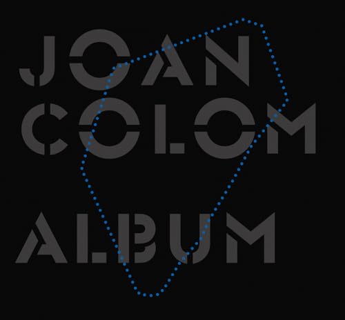 9788415118152: Album. Joan Colom (FOTOGRAFIA)