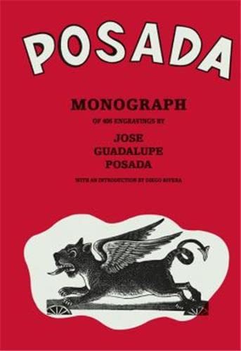 Stock image for POSADA MONOGRAFA (ARTE) for sale by La Casa de los Libros
