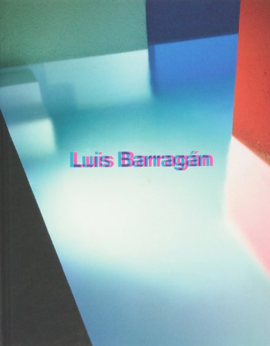 Imagen de archivo de Luis Barragn: La vida y su obra a la venta por Holt Art Books