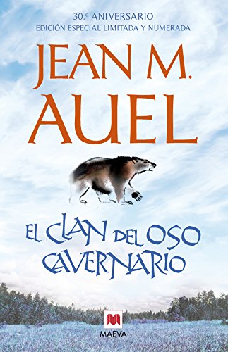 9788415120032: El clan del oso cavernario