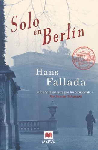 SOLO EN BERLÍN