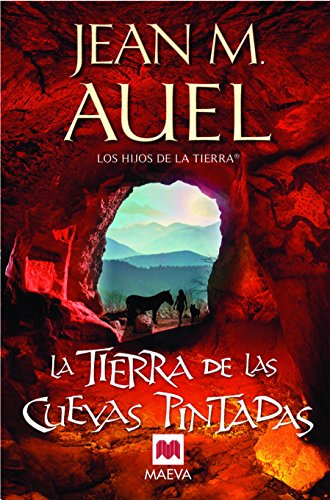 9788415120100: La tierra de las cuevas pintadas/ The Land of Painted Caves: (LOS HIJOS DE LA TIERRA 6)