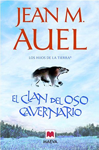 Stock image for EL CLAN DEL OSO CAVERNARIO for sale by Antrtica