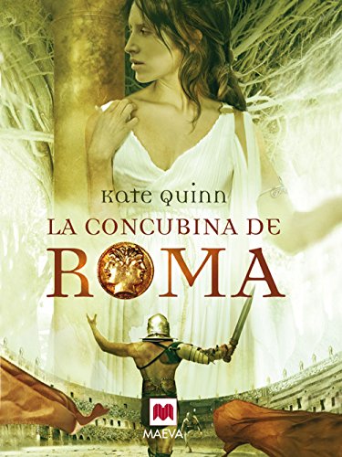 Stock image for Concubina De Roma, La - Quinn, Kate for sale by Juanpebooks