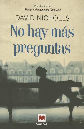 Stock image for No Hay Mas Preguntas for sale by WorldofBooks