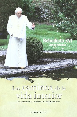 Stock image for CAMINOS DE LA VIDA INETRIOR,LOS for sale by Iridium_Books