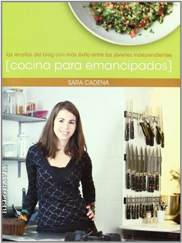 Stock image for Cocina para emancipados (Gastronomia) for sale by medimops