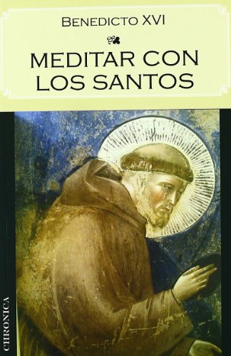 Imagen de archivo de Meditar Con Los Santos (testimonio) a la venta por RecicLibros