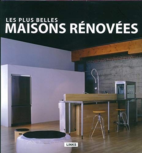 Stock image for les plus belles maisons rnoves (2e dition) for sale by Iridium_Books