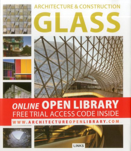 9788415123286: Architecture and Construction In Glass