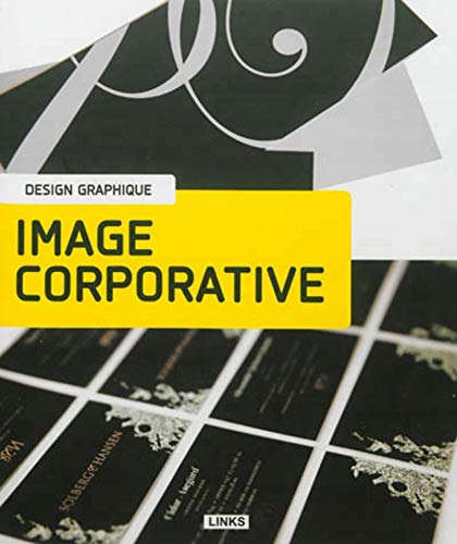 Stock image for crations graphiques d'image corporative for sale by Chapitre.com : livres et presse ancienne