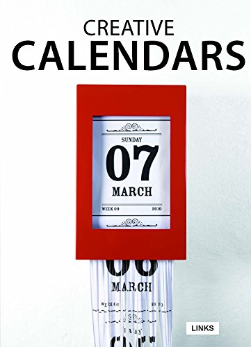 Stock image for Creative Calendars for sale by Michael Lyons