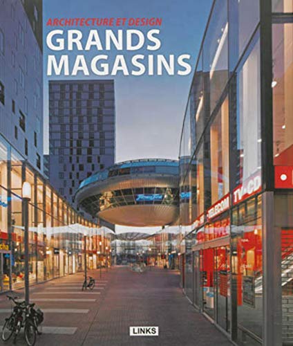 Stock image for Architecture et design : grands magasins for sale by Gallix