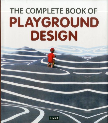 9788415123569: New Playground Design: Design Guidelines and Case Studies