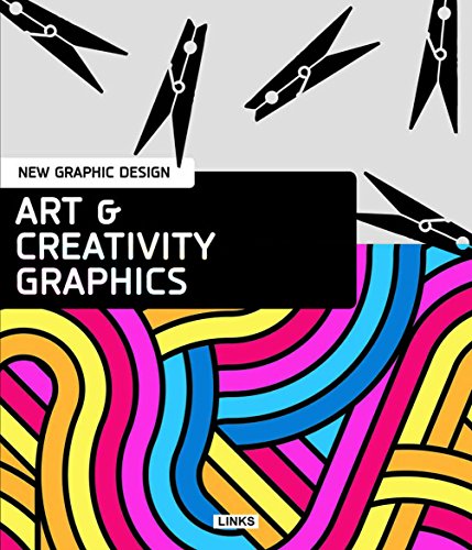 Stock image for GRAPHIC DESIGN: ART CREATIVITY GRAPHICS for sale by Michael Lyons
