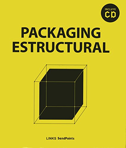 Imagen de archivo de Packaging estructural a la venta por Iridium_Books