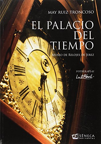 Stock image for El palacio del tiempo for sale by medimops