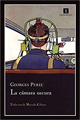 La cÃ¡mara oscura (9788415130017) by Perec, Georges