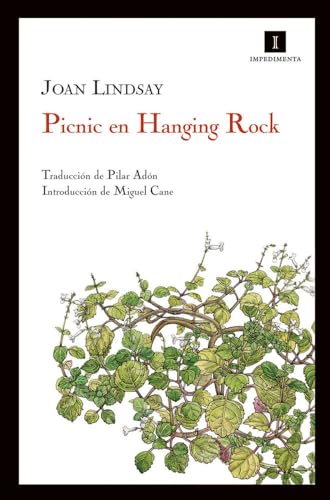 Stock image for Picnic En Hanging Rock 3?ed (IMPEDIMENTA) for sale by Pepe Store Books