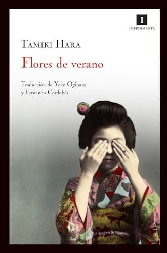 Flores de verano (Spanish Edition) (9788415130079) by Hara, Tamiki