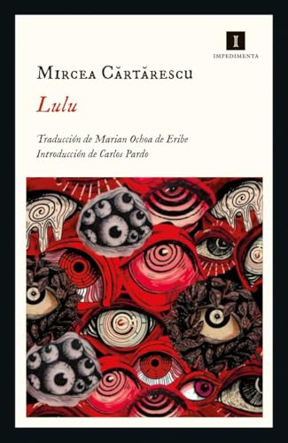 Imagen de archivo de LULU a la venta por KALAMO LIBROS, S.L.