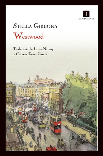 Imagen de archivo de Westwood a la venta por Hamelyn