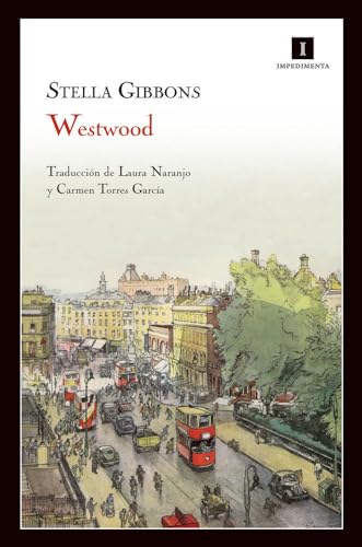 Westwood (9788415130215) by Gibbons, Stella