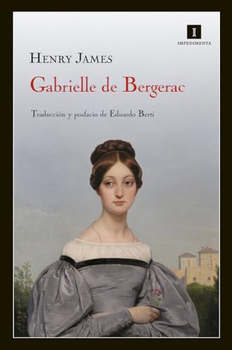 Imagen de archivo de Gabrielle de Bergerac a la venta por ZuiaBooks