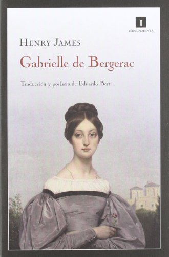 Gabrielle de Bergerac (Impedimenta)