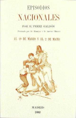 Imagen de archivo de El 19 de marzo y el 2 de mayo a la venta por AG Library