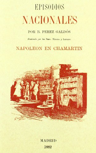9788415131199: Napolon en Chamartn