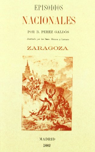 Imagen de archivo de Zaragoza a la venta por AG Library