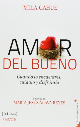 Stock image for Amor del bueno for sale by Iridium_Books