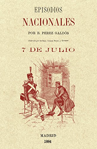 Stock image for 7 de julio for sale by AG Library