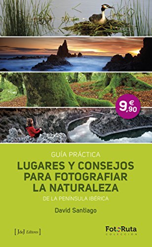 Stock image for Lugares para fotografiar la naturaleza for sale by Agapea Libros