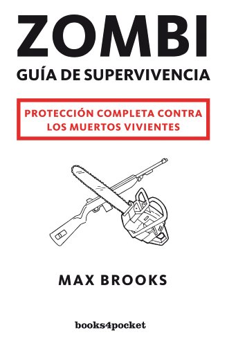 9788415139003: Zombi. Gua de supervivencia: Proteccin completa contra los muertos vivientes (Spanish Edition)