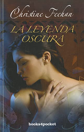 9788415139218: La leyenda oscura (Books4pocket Romantica) (Spanish Edition)