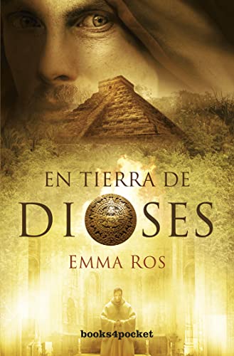 9788415139263: En tierra de dioses: 302 (Books4pocket narrativa)