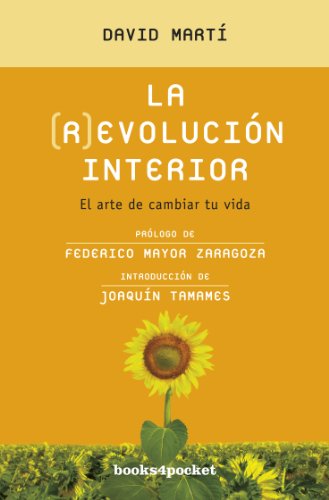 La (R)evolución interior - Martí, David