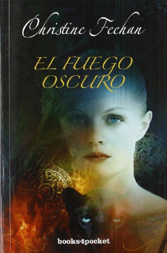 Stock image for El Fuego Oscuro = Dark Fire for sale by ThriftBooks-Atlanta