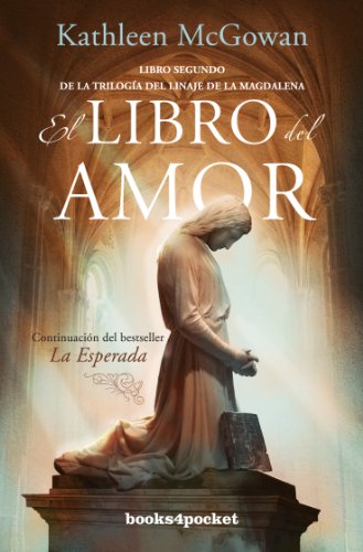 9788415139386: El libro del amor (Books4pocket narrativa)