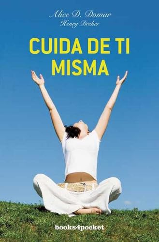 Stock image for Cuida de ti misma (Books4pocket Crecimiento y Salud) (Spanish Edition) for sale by Books From California