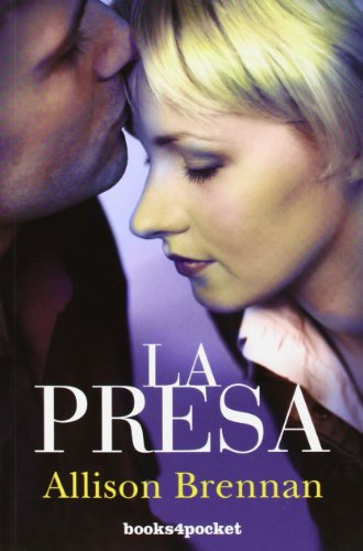 9788415139485: La presa / The Prey