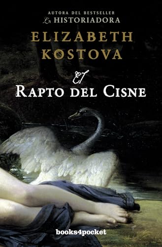9788415139492: El rapto del cisne (Books4pocket Narrativa) (Spanish Edition)